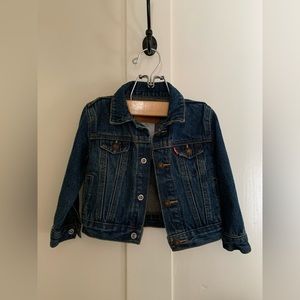Levi’s Jean Jacket